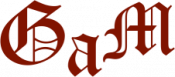 Logo of Gasthaus am Markt