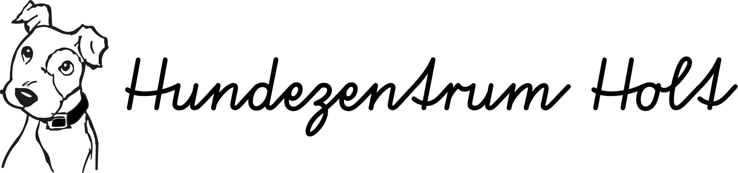 Logo of Hundezentrum Holt