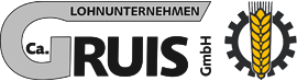 Logo of Ca. Gruis Verwaltungs GmbH