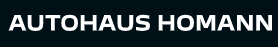 Logo of AUTOHAUS HOMANN GMBH