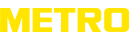 Logo of METRO GASTRO Lingen