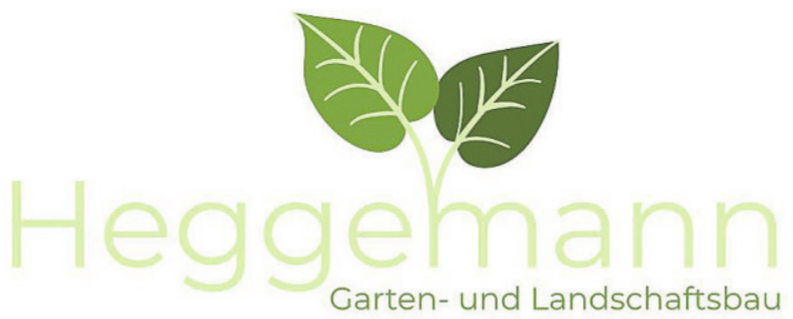 Logo of Heggemann Garten- und Landschaftsbau