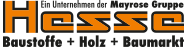 Logo of Hesse Baustoffe + Holz + Baumarkt