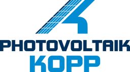 Logo of Photovoltaik Kopp GbR