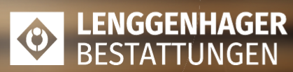 Logo of Lenggenhager Bestattungen