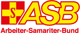 Logo of ASB Baden-Württemberg e.V. Region Ludwigsburg