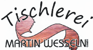 Logo of Tischlerei MARTIN WESSEL GMBH