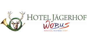 Logo of Hotel Jägerhof