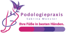 Logo of Podologiepraxis Sabrina Münster