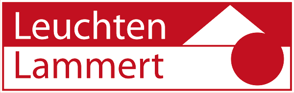 Logo of Leuchten Lammert GmbH & Co. KG