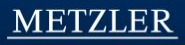 Logo of Bankhaus Metzler