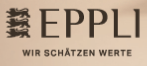 Logo of Eppli Expertenzentrum