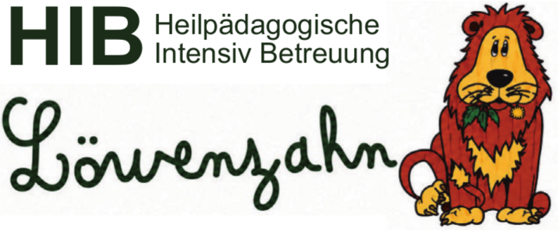 Logo of Hib Löwenzahn GbR
