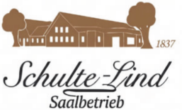 Logo of Saalbetrieb Schulte-Lind