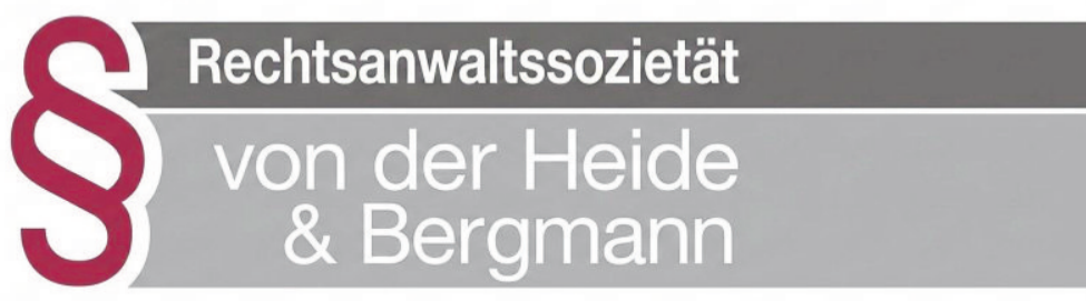 Logo of von der Heide und Bergmann