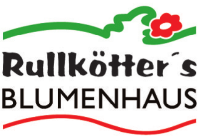 Logo of Rullkötter's Blumenhaus