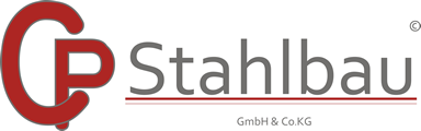 Logo of CP-Stahlbau GmbH & CO. KG