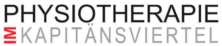 Logo of Physiotherapie im Kapitänsviertel