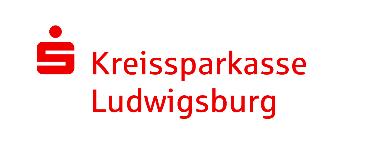 Logo of Kreissparkasse Ludwigsburg
