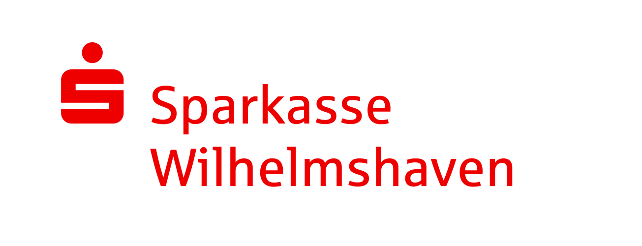 Logo of Sparkasse Wilhelmshaven