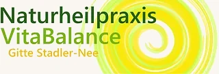 Logo of Naturheilpraxis VitaBalance Brigitte Stadler-Nee