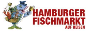 Logo of Hamburger Fischmarkt
