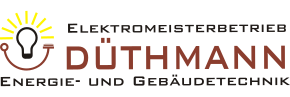 Logo of Gerhard Düthmann