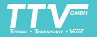 Logo of TTV Transportunternehmung GmbH