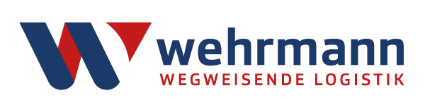 Logo of Wehrmann Transport GmbH