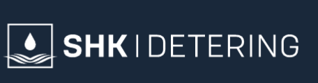 Logo of SHK | DETERING