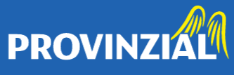 Logo of Provinzial Versicherung Husum - Reichard und Thiesen e. K.