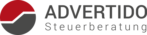 Logo of ADVERTIDO Steuerberatung