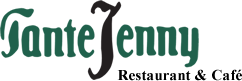Logo of Gaststätte Tante Jenny