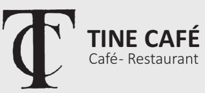 Logo of Tine Café
