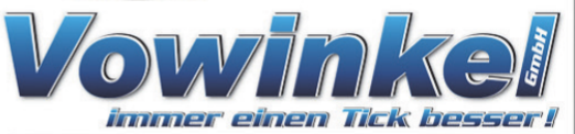 Logo of Ford Vowinkel GmbH