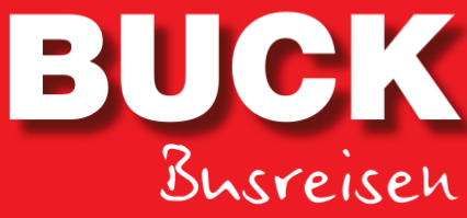 Logo of Buck´s Reisen Gerd Buck Inh. Manfred Hinrichs