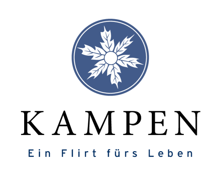 Logo of Tourismus-Service Kampen