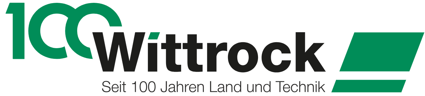 Logo of Hans Wittrock GmbH Landtechnik