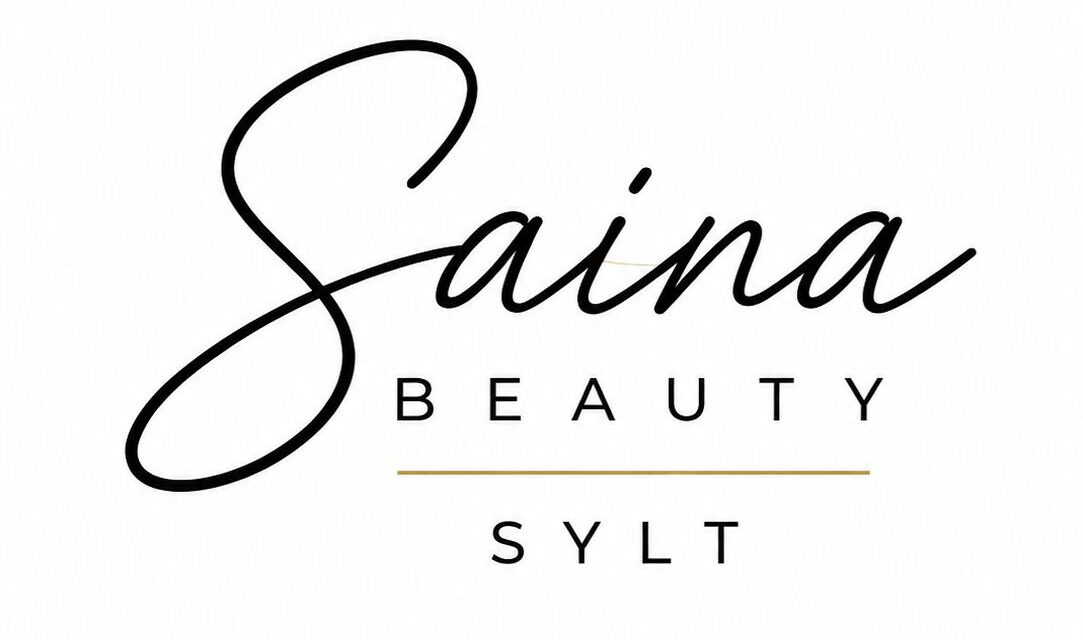 Logo of Saina Beauty Sylt