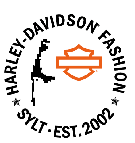 Logo of Harley-Davidson Fashion Sylt
