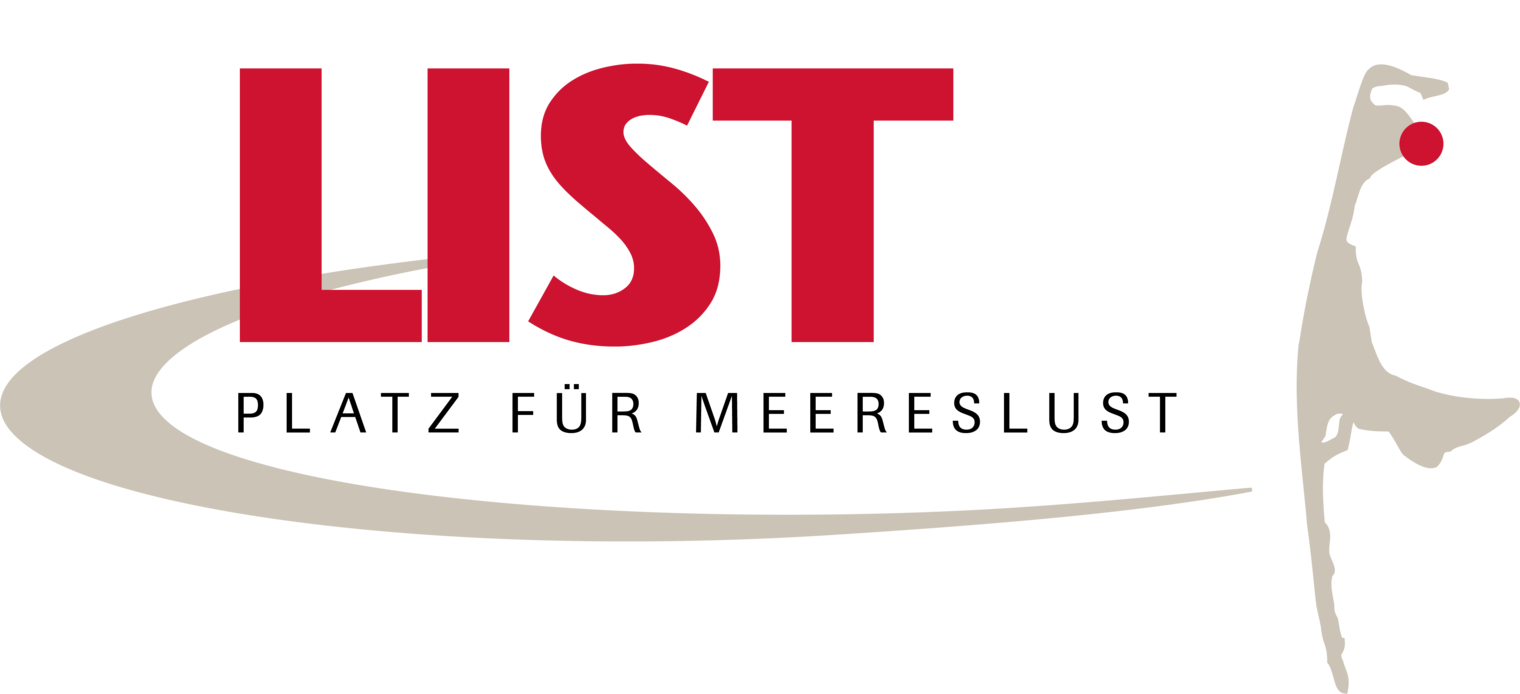 Logo of Kurverwaltung List auf Sylt