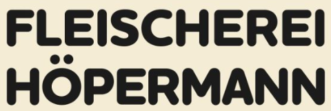 Logo of Fleischerei Höpermann