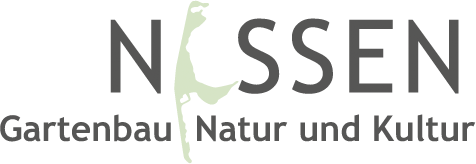 Logo of Nissen Sylter Pflanzenhandel