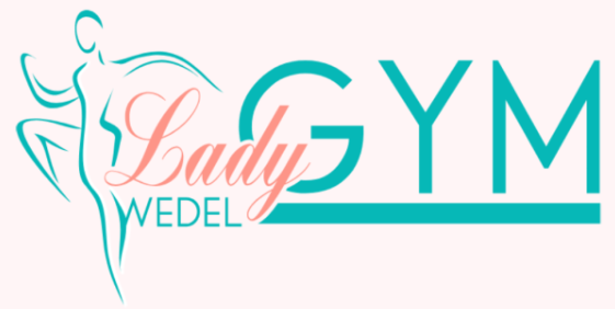 Logo of LadyGYM Wedel