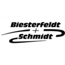 Logo of Autohaus Biesterfeldt & Schmidt GmbH & Co. KG
