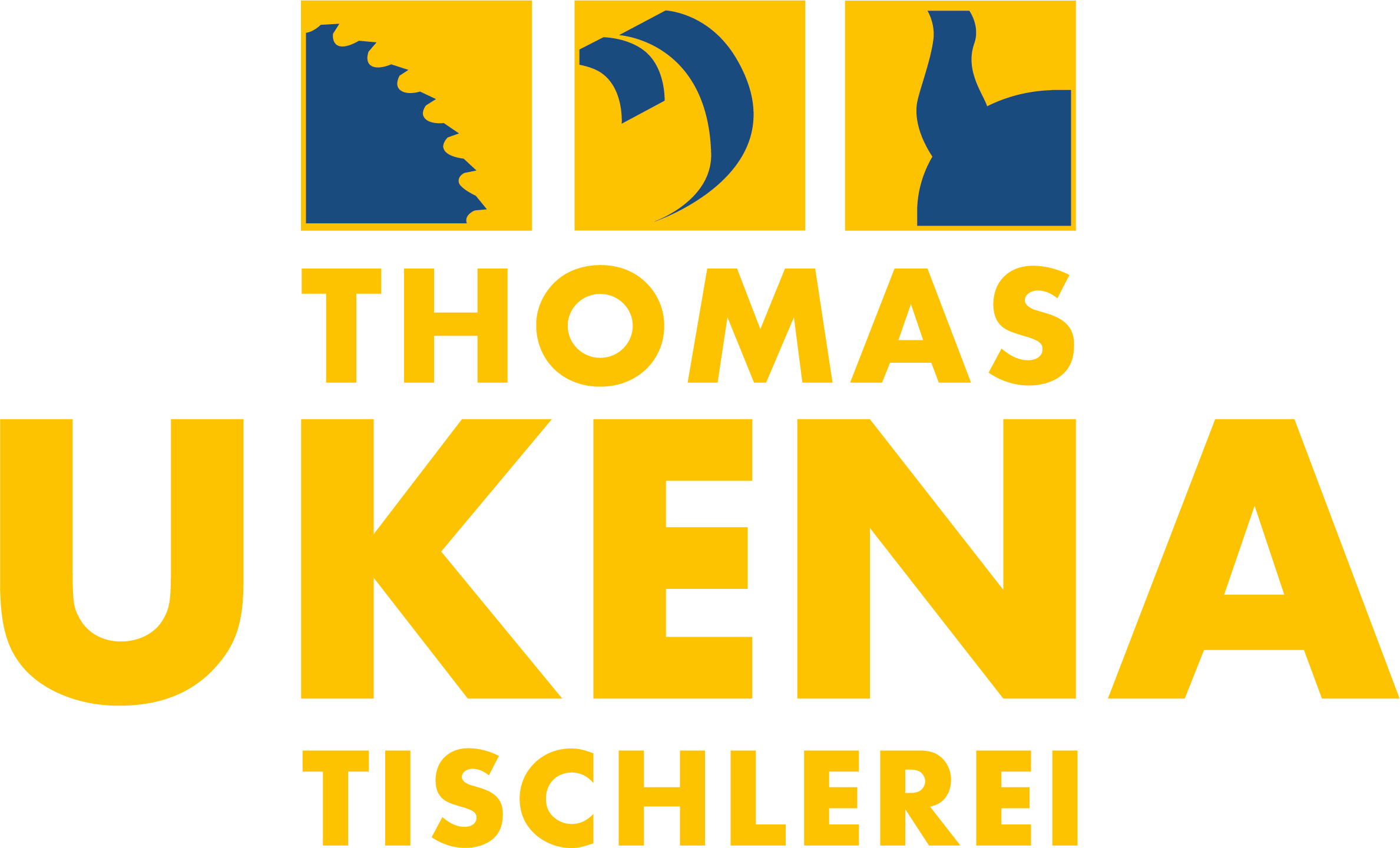 Logo of Tischlerei Thomas Ukena GmbH