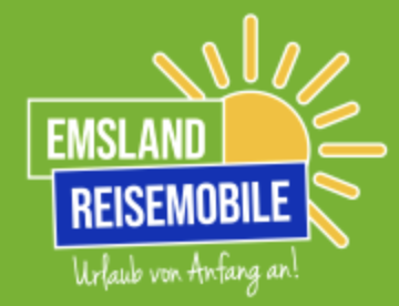 Logo of Emsland Reisemobile