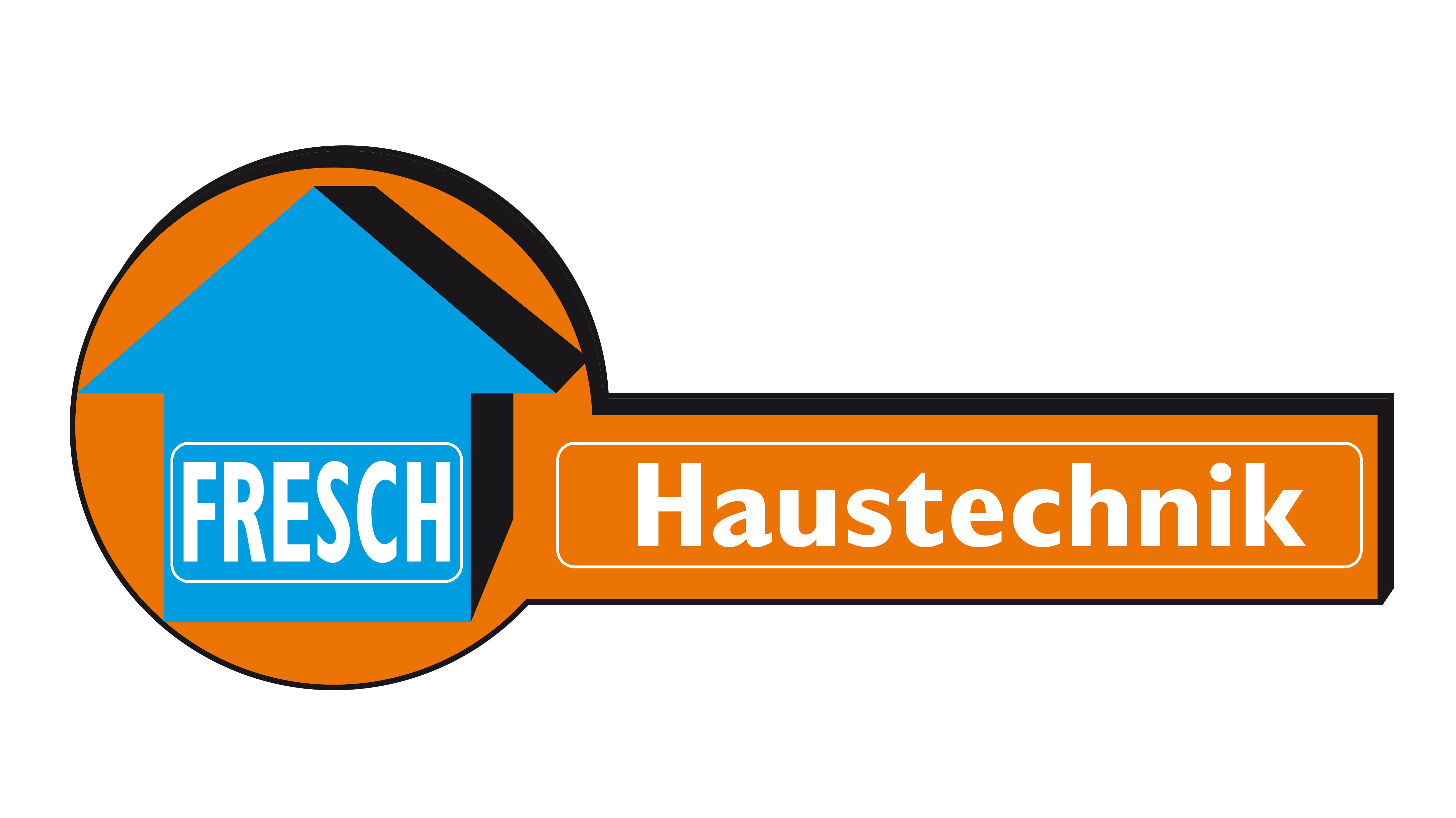 Logo of Fresch Haustechnik