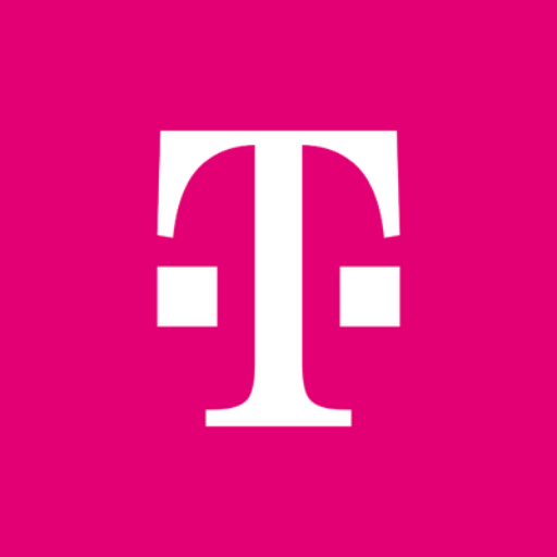 Logo of Telekom Deutschland GmbH