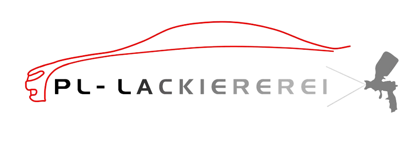 Logo of PL-Lackiererei